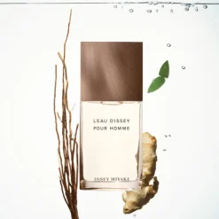 L'Eau d'Issey Pour Homme Eau&Vétiver