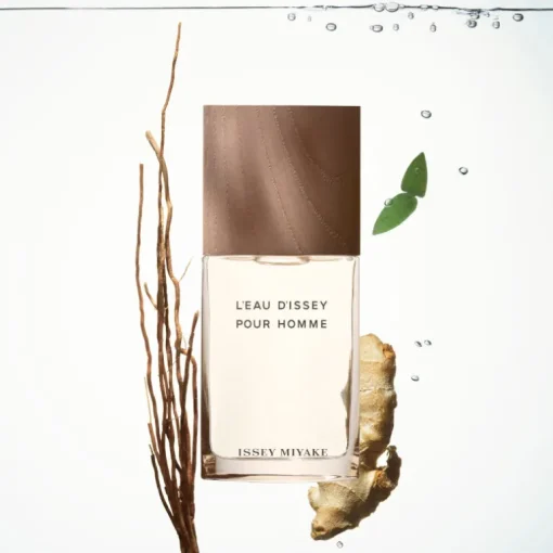 L'Eau d'Issey Pour Homme Eau&Vétiver