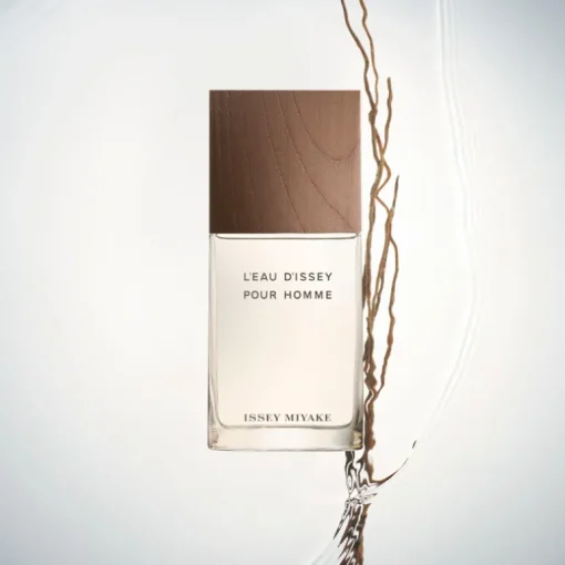 L'Eau d'Issey Pour Homme Eau&Vétiver