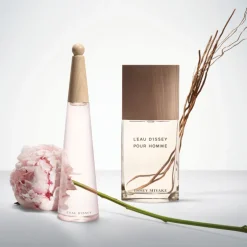 L'Eau d'Issey Pour Homme Eau&Vétiver