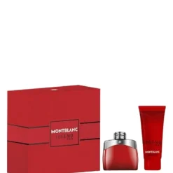 Legend Red Confezione 50 ML Eau de Parfum + 100 ML Shower Gel