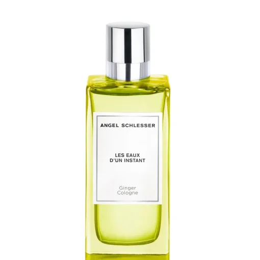 Les Eaux d'un Instant - Ginger Cologne