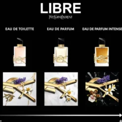 Libre EDP EDIZIONE LIMITATA 150 ML