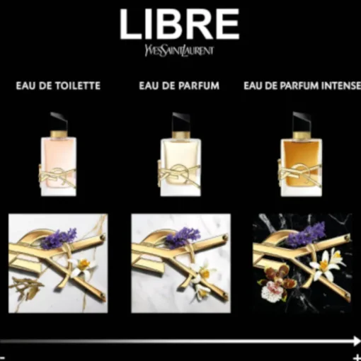 Libre EDP EDIZIONE LIMITATA 150 ML