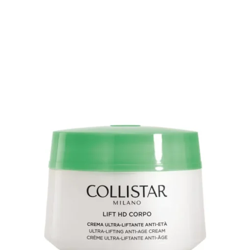 Lift HD Corpo Crema Ultra Liftante Anti-età 400 ML
