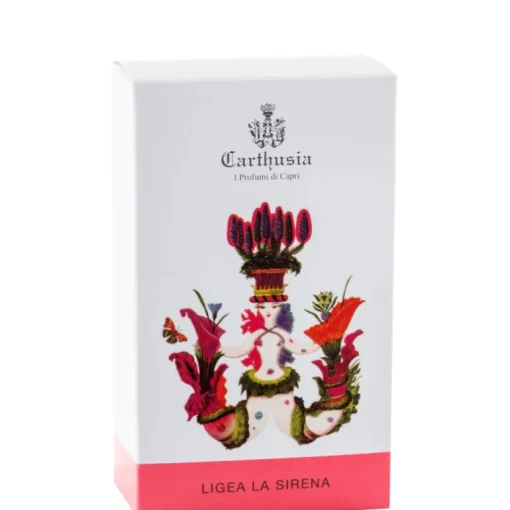 Ligea la Sirena