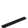 Lima Rettangolare Grana 100/180 Nero GM04968N NERO