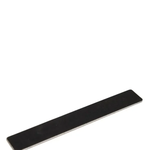 Lima Rettangolare Grana 100/180 Nero GM04968N NERO