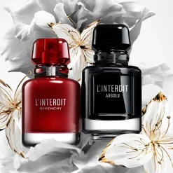 L'Interdit EDP Rouge Confezione