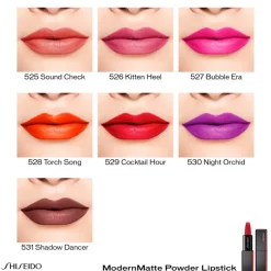 Lip Modern Matte Powder Lipstick