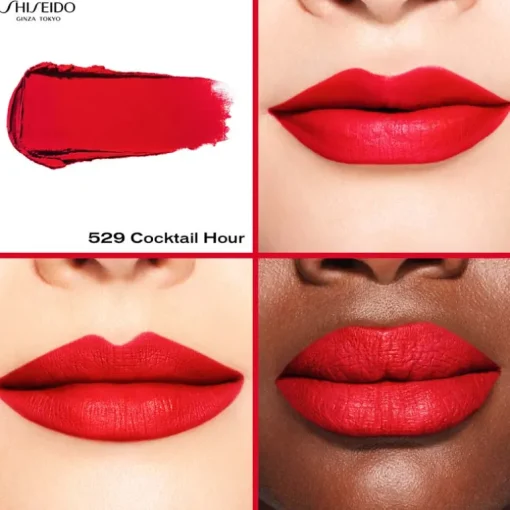 Lip Modern Matte Powder Lipstick