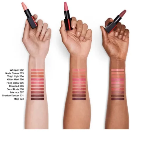 Lip Modern Matte Powder Lipstick