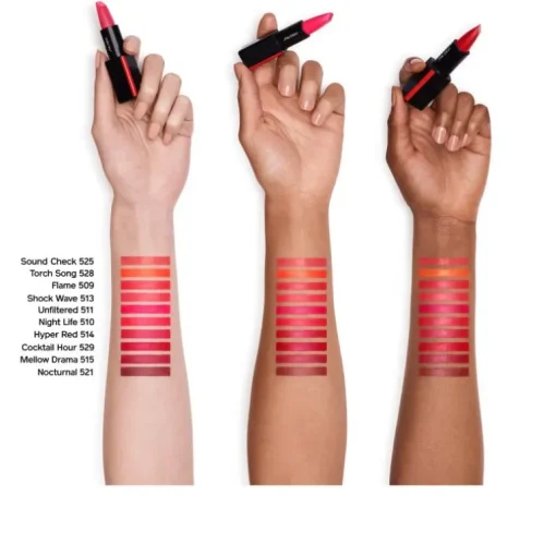 Lip Modern Matte Powder Lipstick
