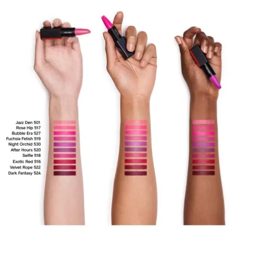 Lip Modern Matte Powder Lipstick