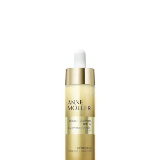 LIVINGOLDÂGE - Total Recovery Serum Confezione 30 ML Siero Viso + 60 M