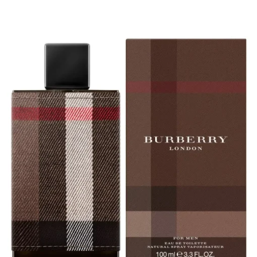 London For Men