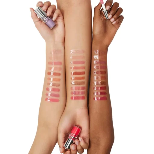 Loveshine Plumping Lip Oil Gloss
