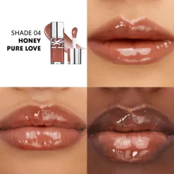 Loveshine Plumping Lip Oil Gloss