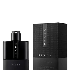Luna Rossa Black 150 ML