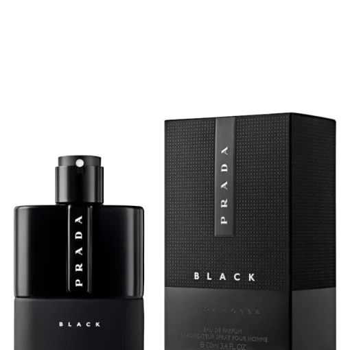 Luna Rossa Black 150 ML