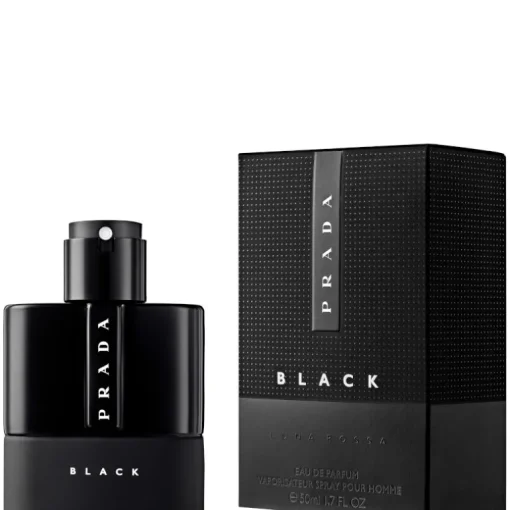 Luna Rossa Black 150 ML