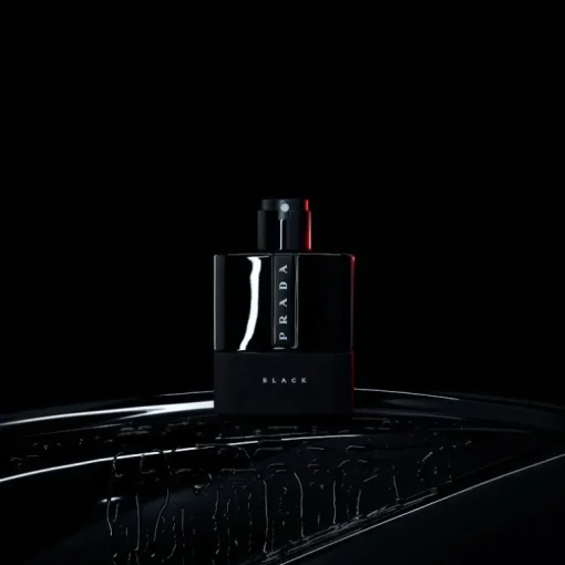 Luna Rossa Black 150 ML