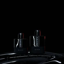Luna Rossa Black 150 ML