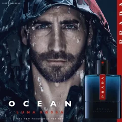 Luna Rossa Ocean
