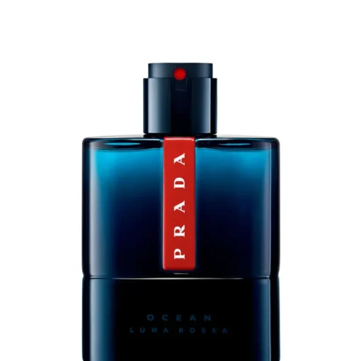 Luna Rossa Ocean