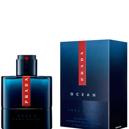 Luna Rossa Ocean
