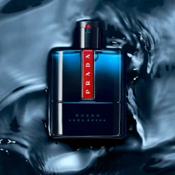 Luna Rossa Ocean