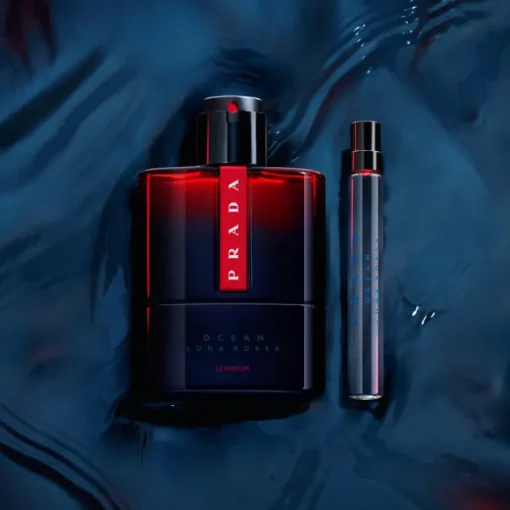 Luna Rossa Ocean Le Parfum