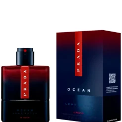Luna Rossa Ocean Le Parfum