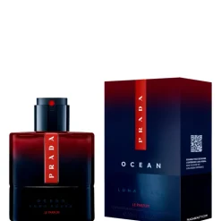 Luna Rossa Ocean Le Parfum
