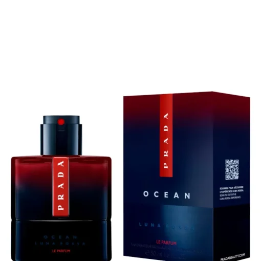 Luna Rossa Ocean Le Parfum