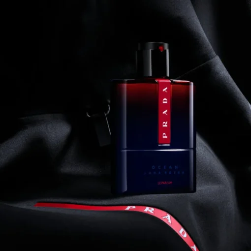 Luna Rossa Ocean Le Parfum