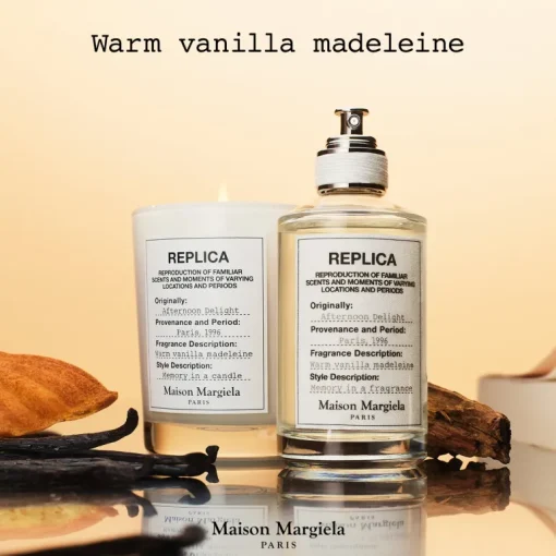 Maison Margiela Afternoon Delight