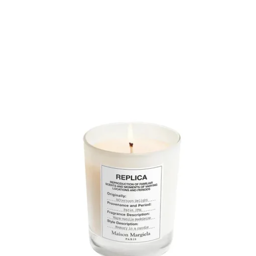 Maison Margiela Afternoon Delight