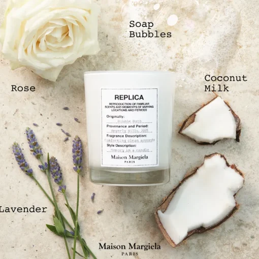 Maison Margiela Replica Bubble Bath