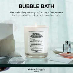 Maison Margiela Replica Bubble Bath