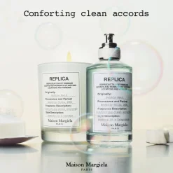 Maison Margiela Replica Bubble Bath