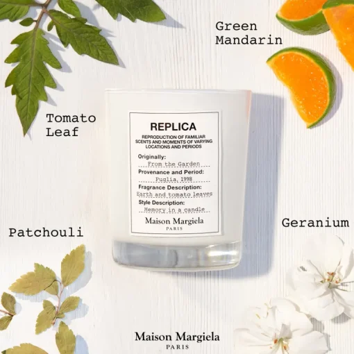 Maison Margiela Replica From The Garden