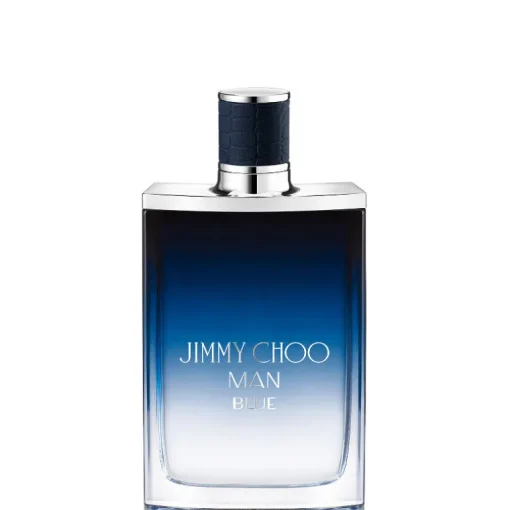 Man Blue