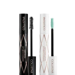 Mascara Impeccabile Cofanetto Mascara Nero + Base Mascara
