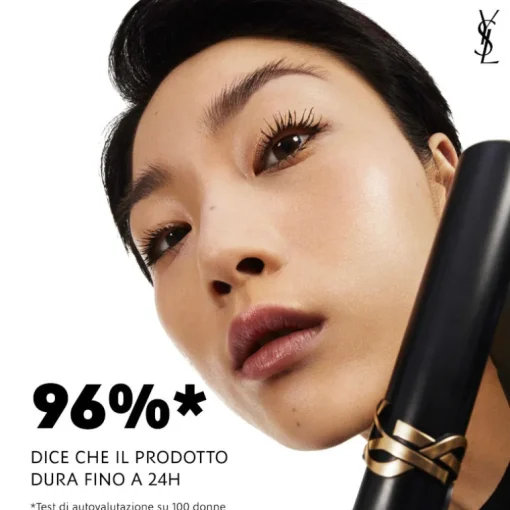 Mascara Lash Clash