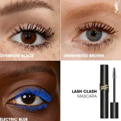 Mascara Lash Clash