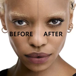 Mascara Lash Clash