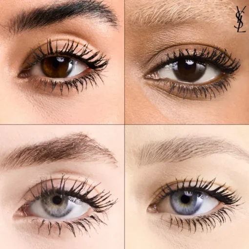 Mascara Lash Clash