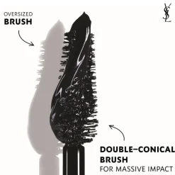 Mascara Lash Clash