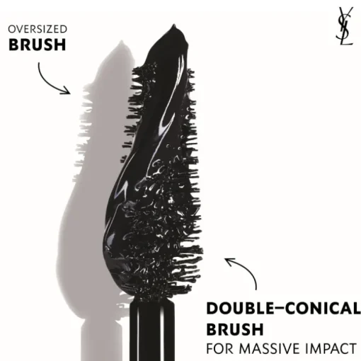 Mascara Lash Clash